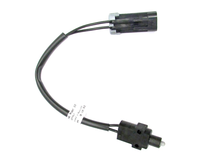 Quicksilver Neutral Safety Switch Mercury Mariner Outboard